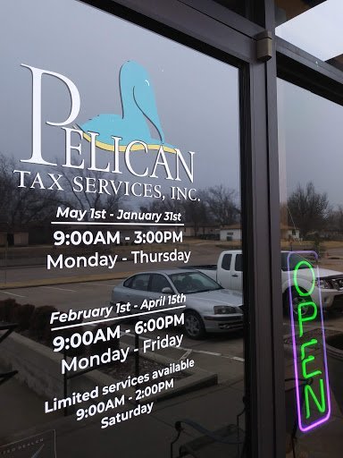 Tax preparation service Yukon – Pelican Tax Services Inc.