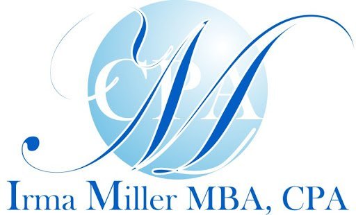 Chartered accountant Lexington – Irma Miller MBA CPA.