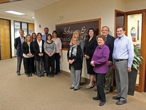 Accountant Jamestown – Schauer & Associates P.C. CPAs