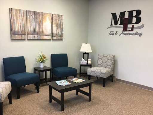 Tax preparation service Decorah – MLB Tax & Accounting LLC