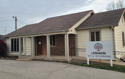 Tax preparation service Lebanon – Lebanon Tax & Accounting Inc.