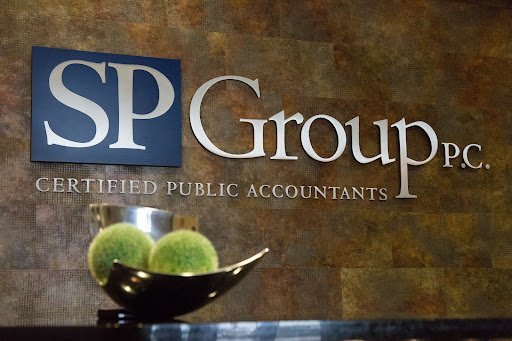 Accountant Lincoln – SP Group P.C. Certified Public Accountants