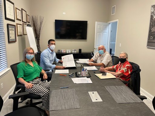 Chartered accountant Monroe – Freyman CPA PC