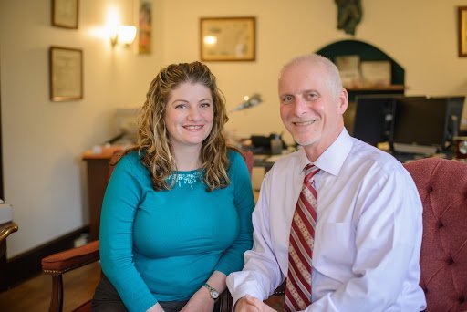 Accountant Norton – Conte Co. CPA Inc.