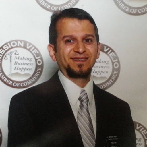 Chartered accountant Charlotte – Ragi Riad CPA