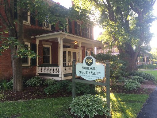 Tax preparation service Montpelier – Fothergill Segale & Valley an Archer Lewis firm