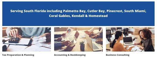 Chartered accountant Palmetto Bay – Florida CPA Firm LLC