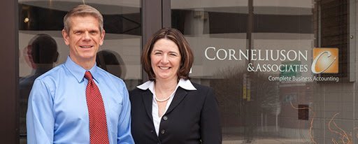 Tax preparation service Hopkins – Corneliuson & Associates Inc.