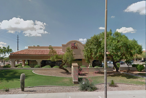 Chartered accountant Gilbert – Martinez & Shanken PLLC