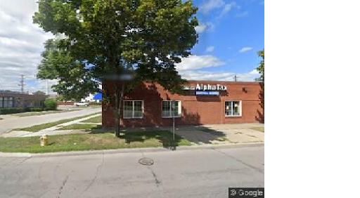 Chartered accountant Dearborn – Alphatax Accounting & Tax Services