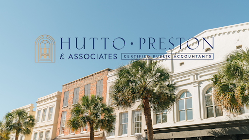 Chartered accountant Charleston – Hutto Preston & Associates LLC