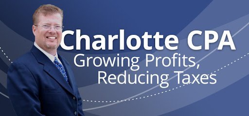 Chartered accountant Charlotte – Matthew J Rice CPA PC