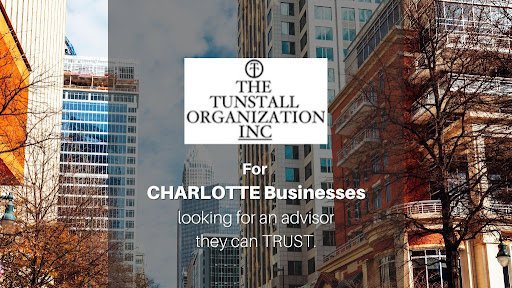 Chartered accountant Charlotte – The Tunstall Organization Inc