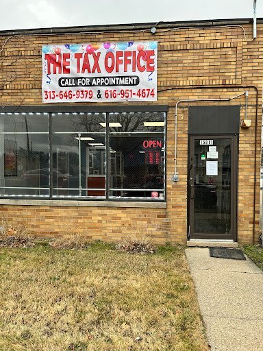 Tax preparation service Detroit – DETROIT TAX OFFICE