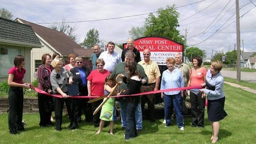 Tax preparation Des Moines – Army Post Accounting