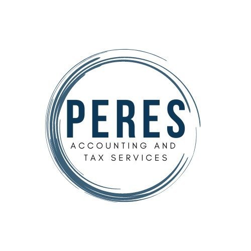 Chartered accountant Pride – Peres Accounting and Tax Services LLC