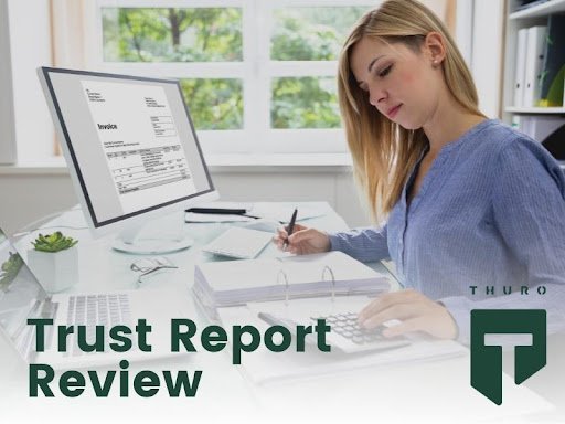 Accounting firm Pantego – Vacation Rental Bookkeeping Service in Texas – Thuro Accounting