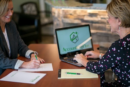 Tax preparation service Columbia – Accounting Plus