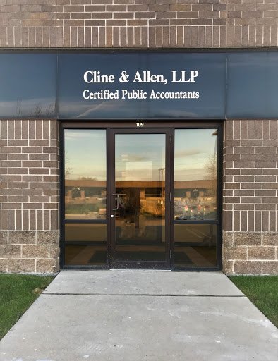 Tax preparation service Ames – Cline & Allen LLP