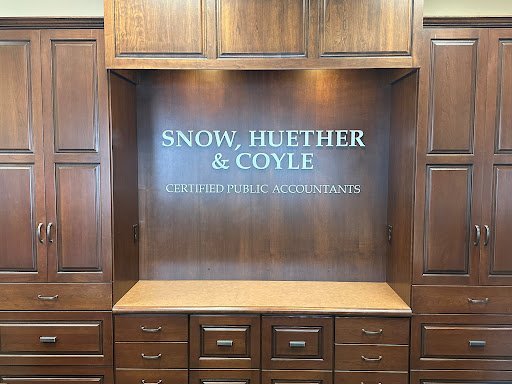 Tax preparation service Huron – Snow Huether & Coyle