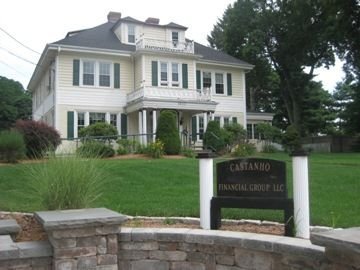 Chartered accountant East Hartford – Castanho Financial Group LLC