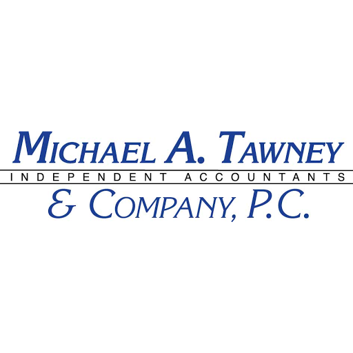 Accountant Grand Rapids – Michael A Tawney & Company PC