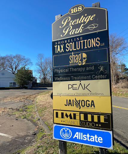 Tax preparation service Madison – Shoreline Tax Solutions LLC