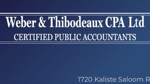 Accountant Lafayette – Weber & Thibodeaux CPA