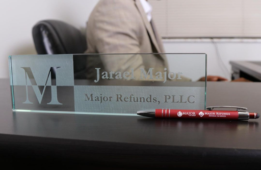 Accounting firm Southfield – Major CPA Tax & Accounting Services