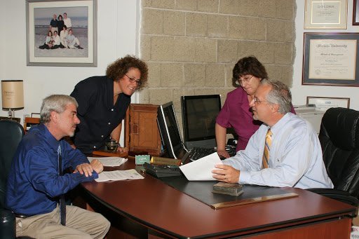 Accountant Quincy – Dennis & Associates P.C.