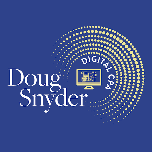 Chartered accountant Charleston – Doug Snyder CPA