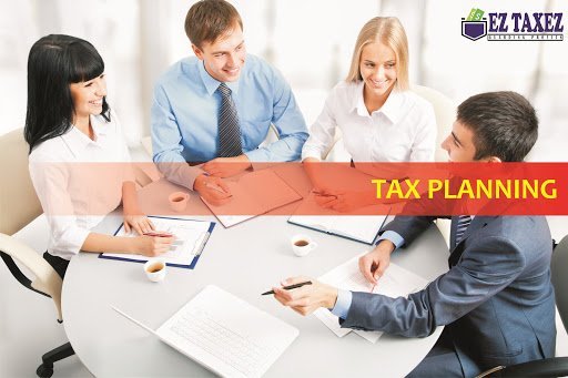 Accountant Oakbrook Terrace – HQ Tax & Financial Inc. CPA EA