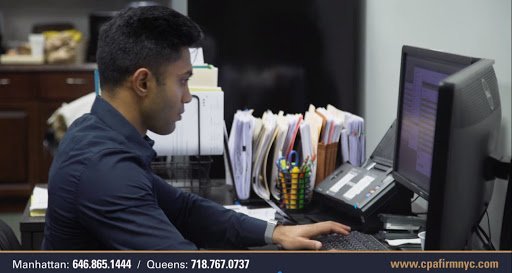 Chartered accountant New York – Miller & Company LLP