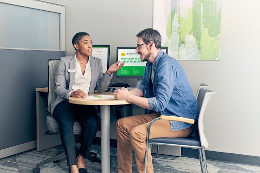 Tax preparation service Summerville – Block Advisors