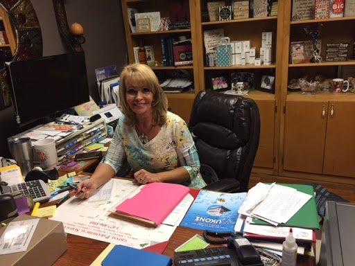 Tax preparation service Jasper – Jones Accounting and Income Tax Services Inc