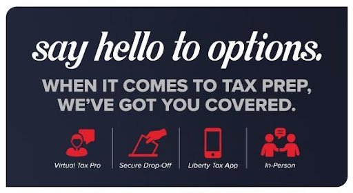 Tax preparation Wyoming – Liberty Tax & Loans