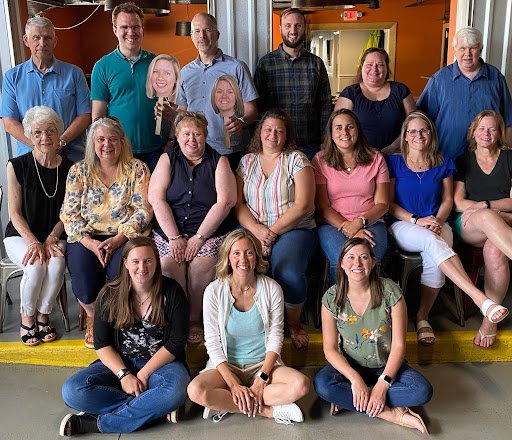 Chartered accountant New Bloomfield – RWM & Company