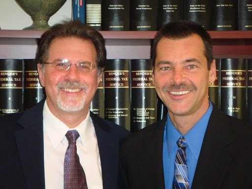 Chartered accountant New York – CPA Tax Partners