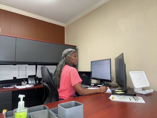 Accountant Madison – Morris Blankenship Accounting