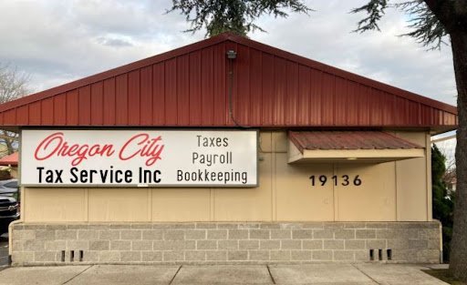 Tax preparation Oregon City – Oregon City Tax Service Inc