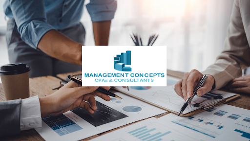 Chartered accountant Reston – Management Concepts CPAs & Consultants