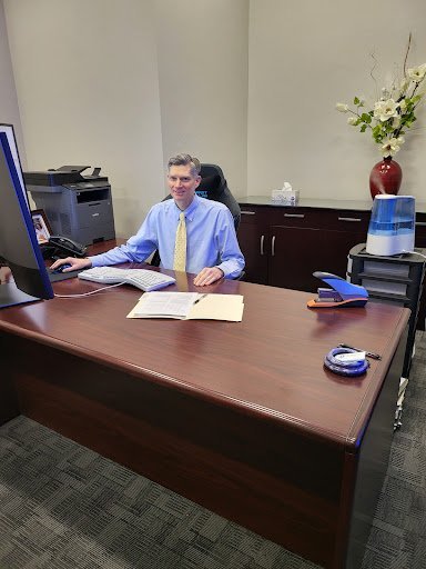 Tax preparation service Meridian – BERRETT TAX & FINANCE INC.