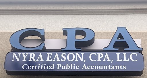 Chartered accountant McDonough – Nyra Eason CPA LLC