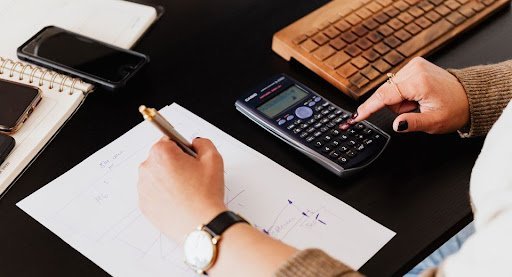 Tax preparation service Jackson – Toran Accounting LLC