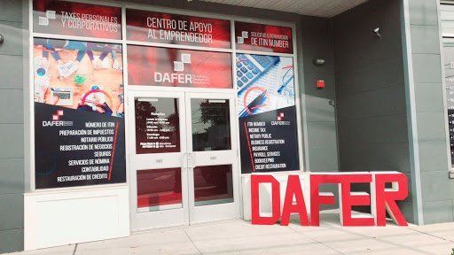 Accountant Somerset – Dafer Solutions | Taxes and Accounting Services | NJ