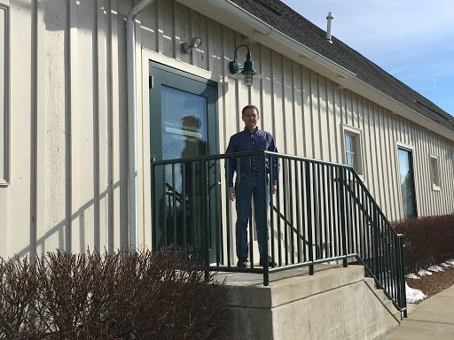 Tax preparation service Rumford – Edward M. Simpson CPA