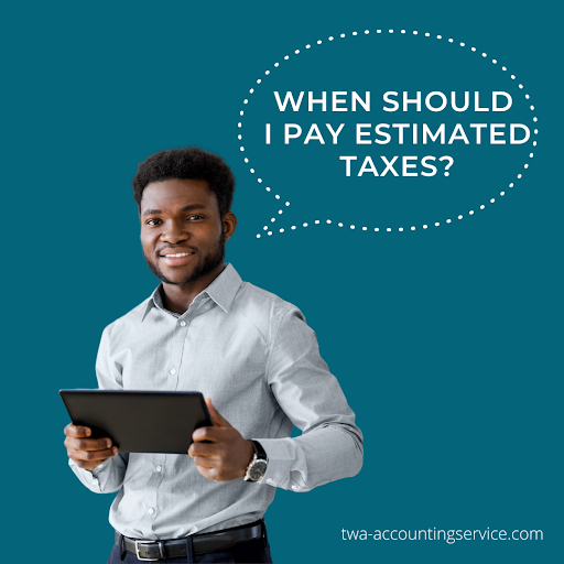 Accountant Lee’s Summit – TWA Accounting & Business Solutions (TWA)