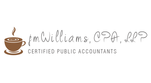 Chartered accountant Jersey City – jmWilliams CPA LLP