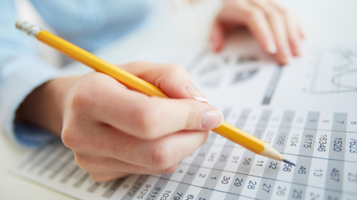 Accountant Princeton – Clinebell Donna D CPA