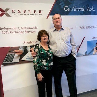 Trust bank Cheyenne – Exeter Trust Company